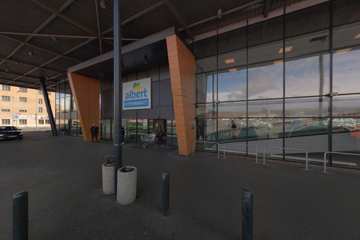 Bankomat MONETA Money Bank vkladový foto 3