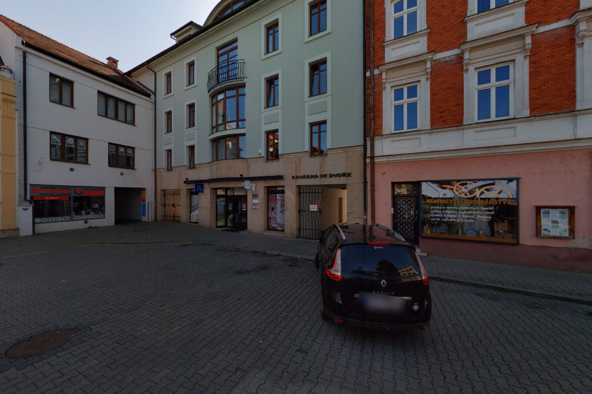 Robert's barber shop - holičství foto 5