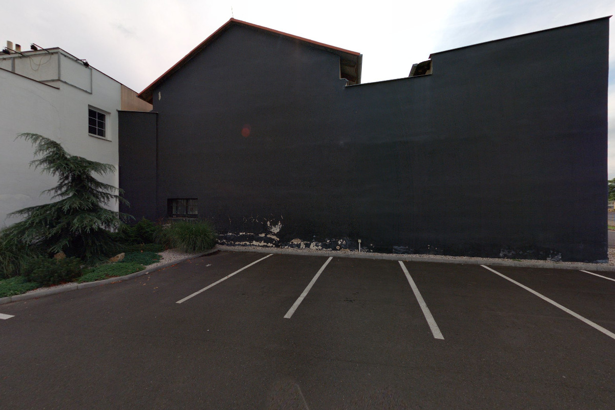 Jiří Eichler - truhlářství