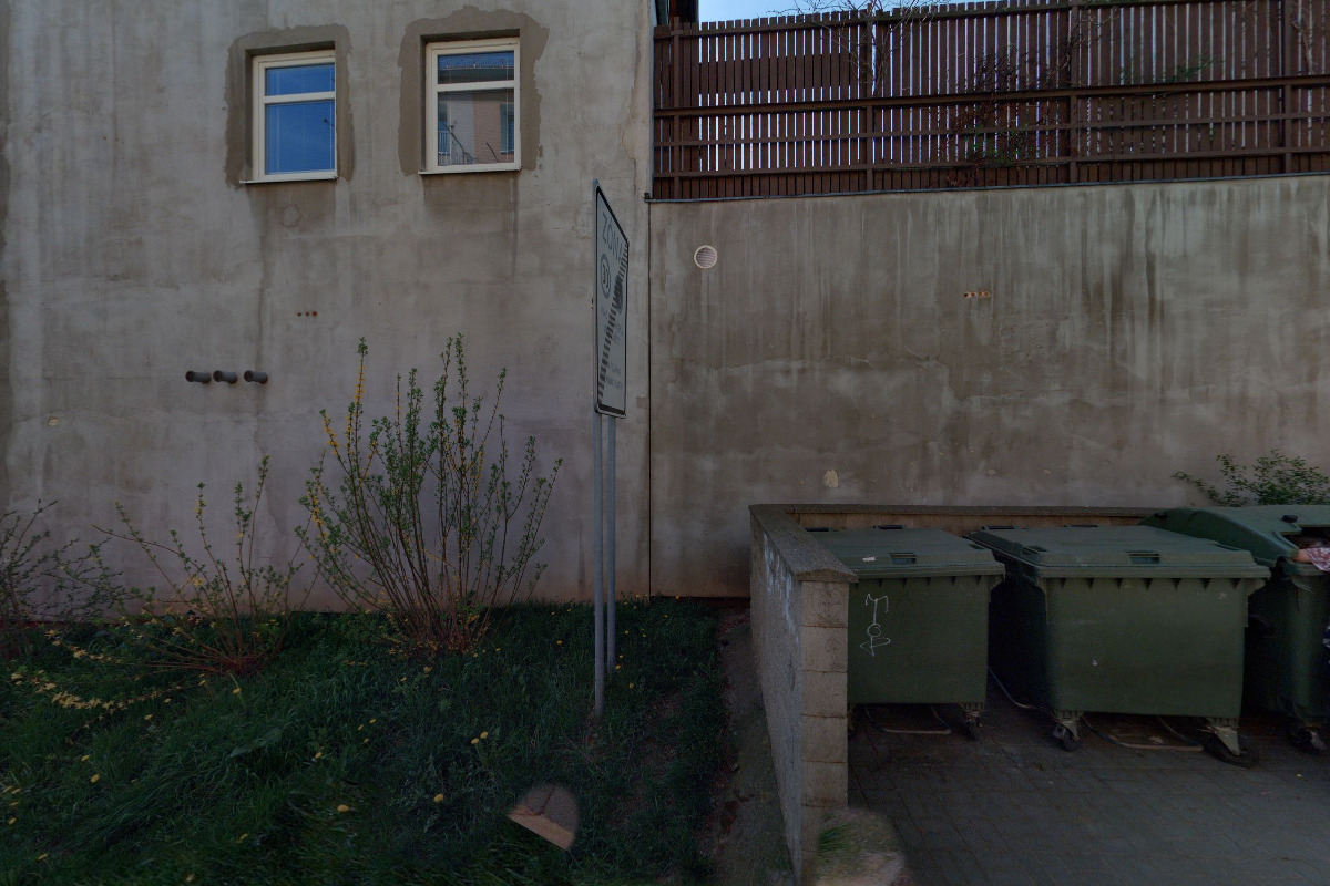 Autobusová doprava Chomutov Petr Tuček foto 5