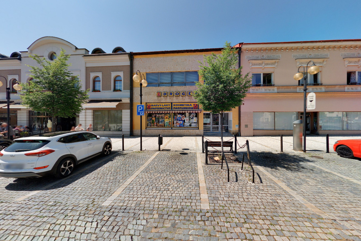 Drogerie Petr Poruba foto 2