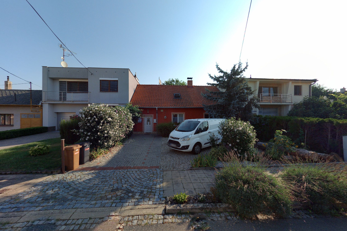 Stavební práce Ivan Bulejko