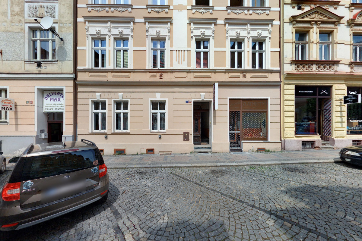 Apartmá Juliana 1905 foto 1