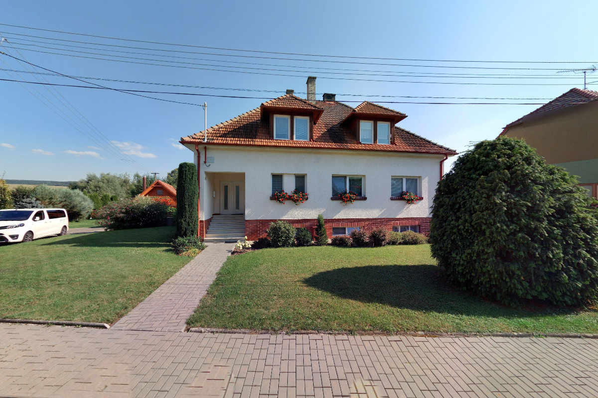 Josef Kadlček - Manares