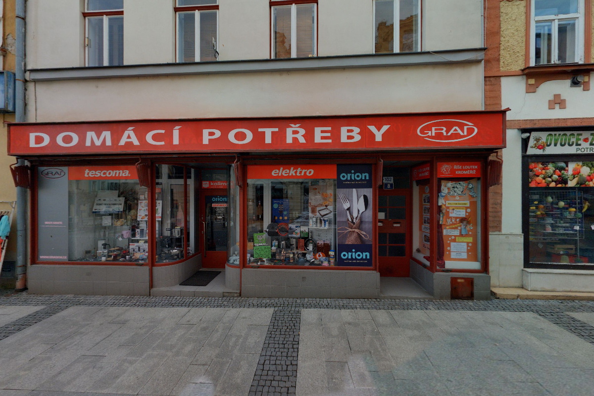 Drogerie GRAD foto 5