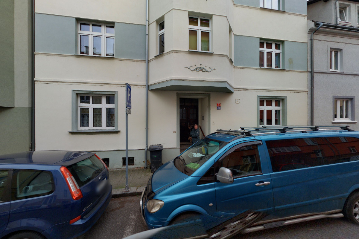 Marie Martínková - Stomatologická laboratoř Šikýřová, Martínková