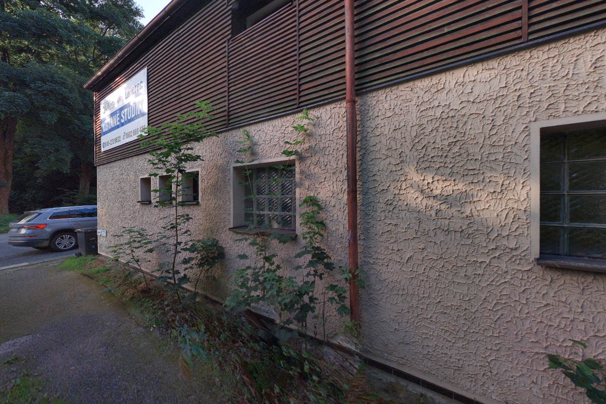NOIGER Liberec - VRTANÉ STUDNY foto 4