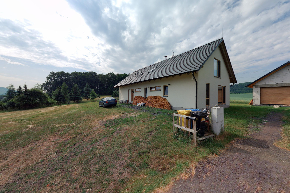 Lubomír Kövér - truhlářství