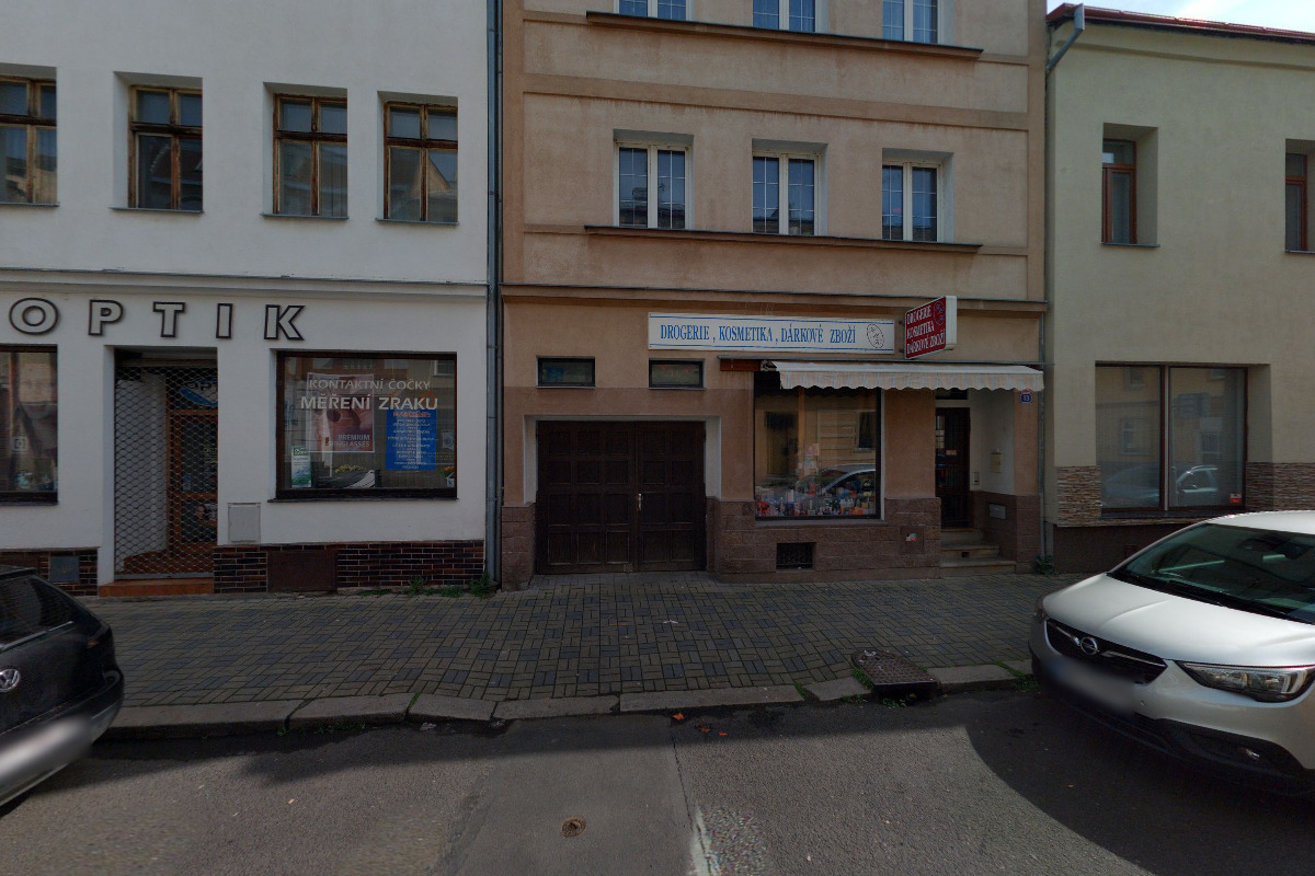 Kosmetická poradkyně Hana Kolářová foto 2