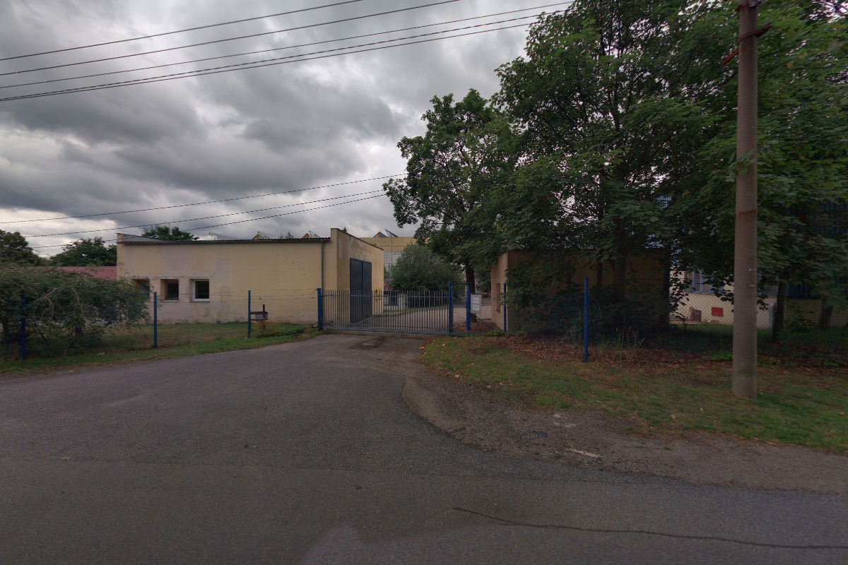 FEROMAX a.s. - hutní materiál, armovna foto 5