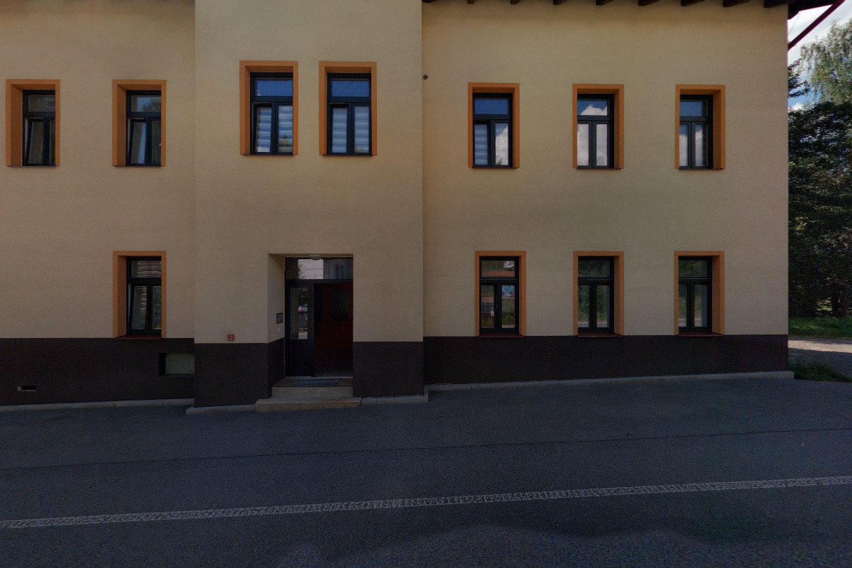 Pošta Zlatá Olešnice foto 2