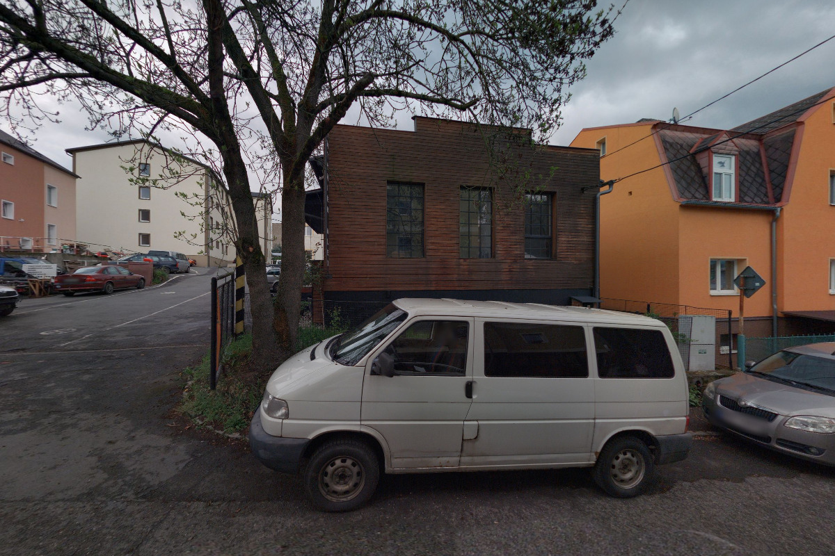 Kuchyňské studio ALEX foto 1