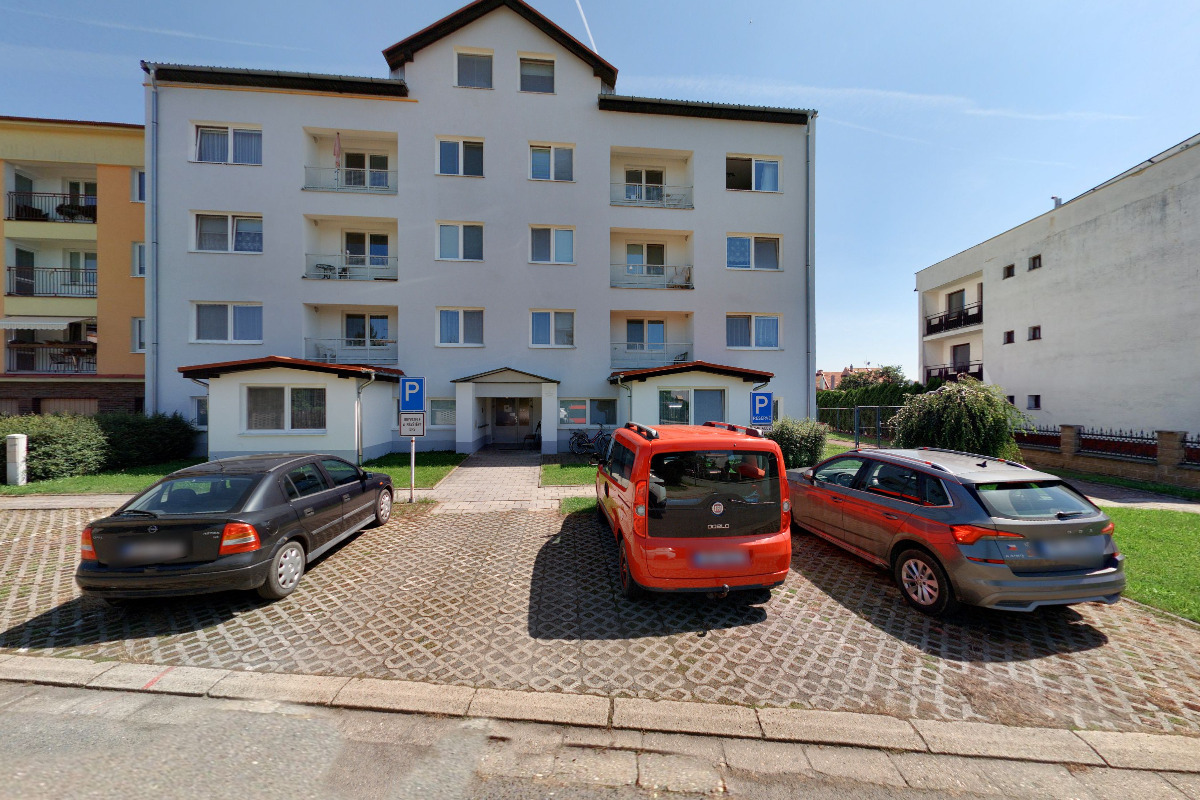 Centrum sociálních služeb Kojetín