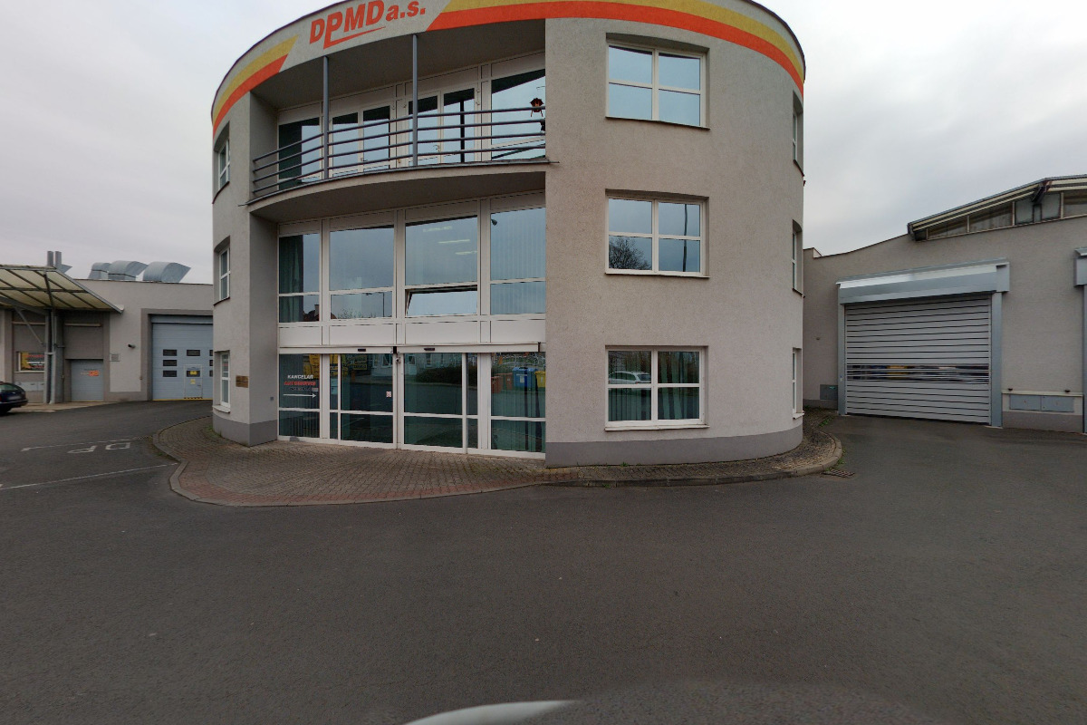 Dopravní podnik města Děčína, a.s. foto 5