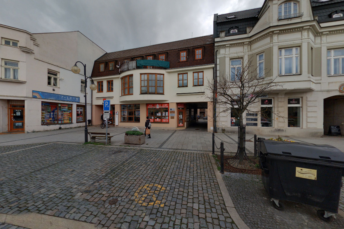 Komerční banka, a.s.