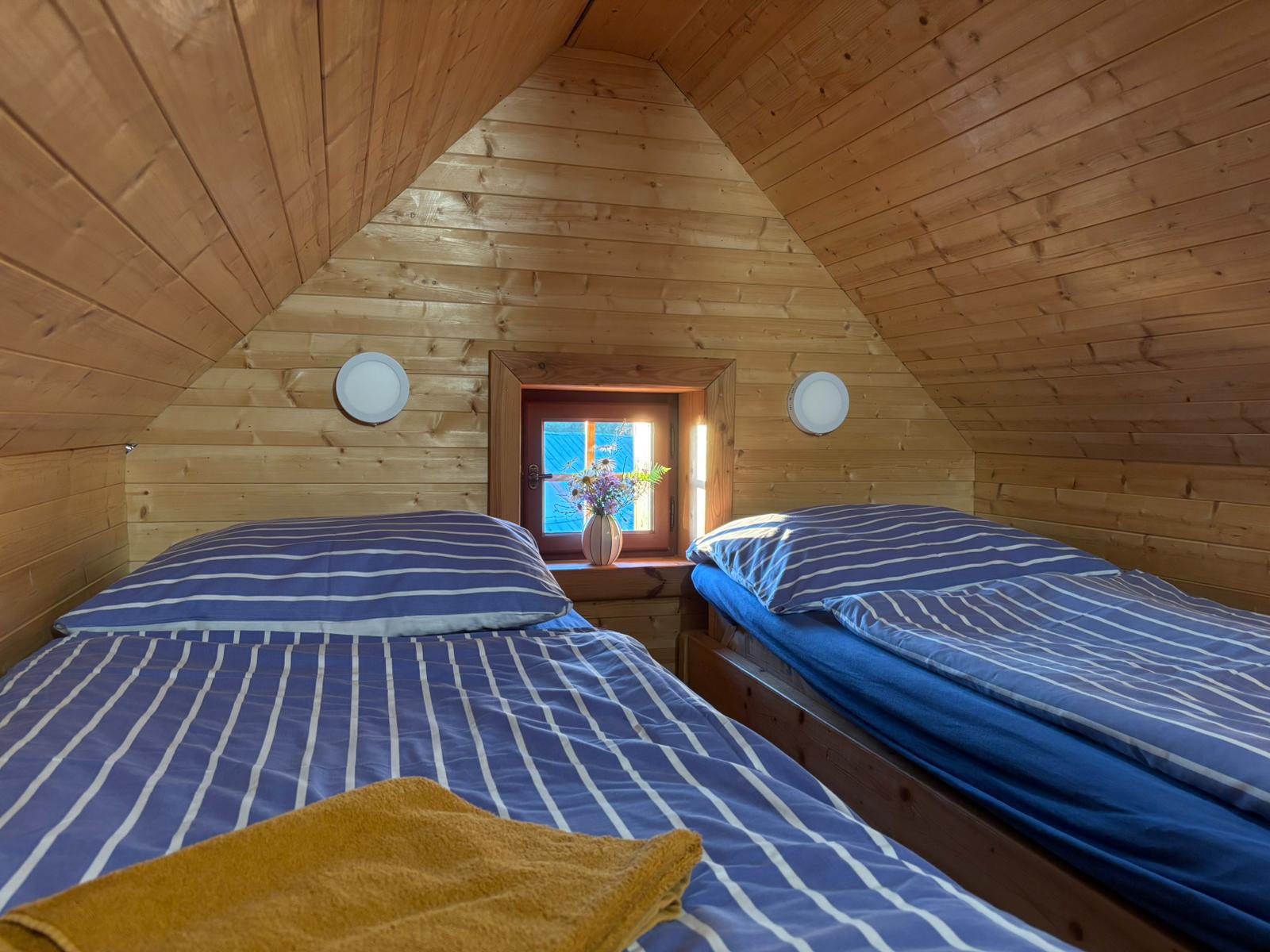 Penzion pod Světlým vrchem foto 4