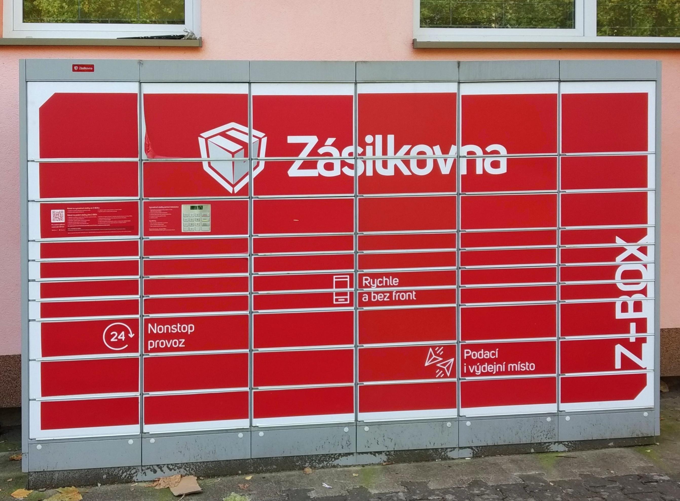 Z-BOX
