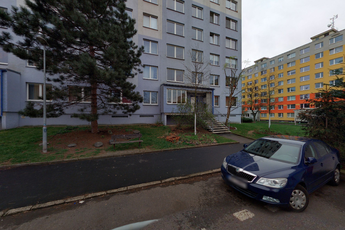 Jan Winopall - revizní technik ELEKTRO