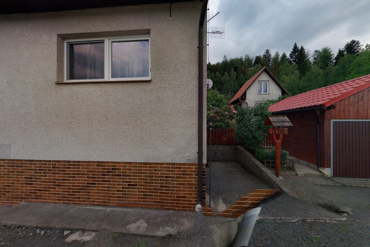 Petr Orság - hodinový manžel