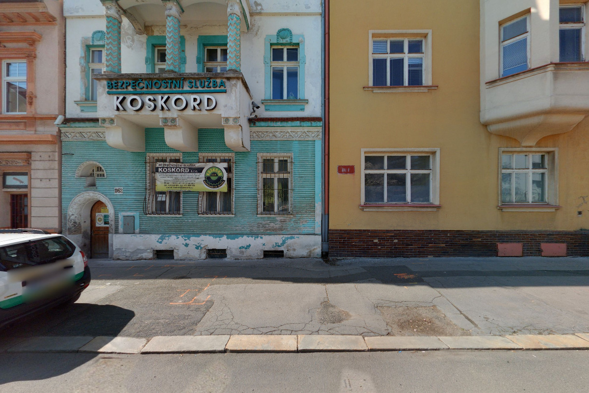 KOSKORD, s.r.o. foto 2
