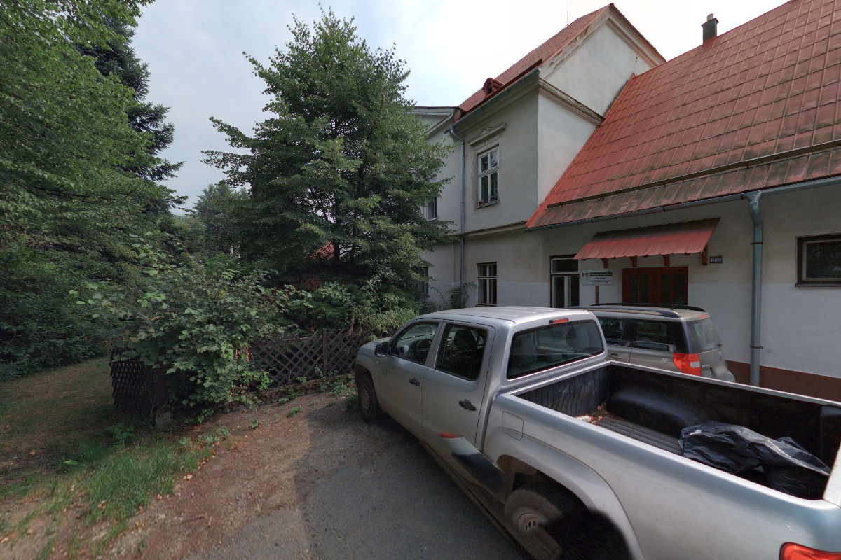 UniS - Brumov, spol. s r.o.