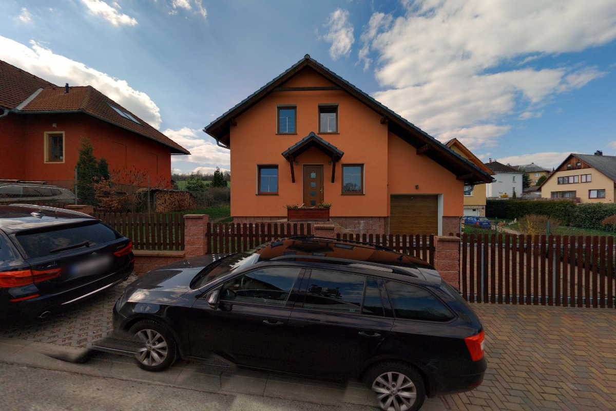 Jakub Koštíř - komplexní realitní poradenství