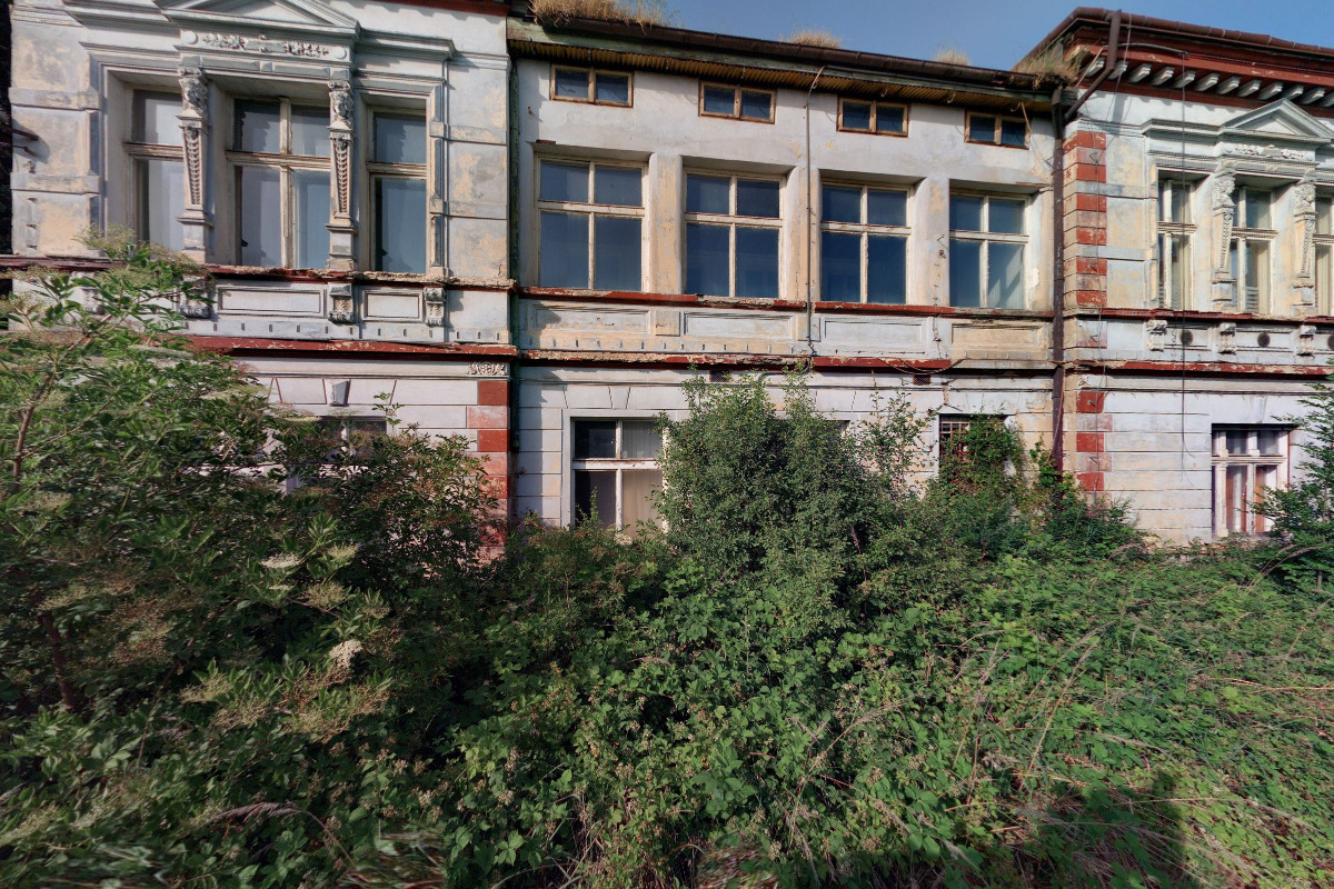 Mayweg CZ, spol. s r.o.