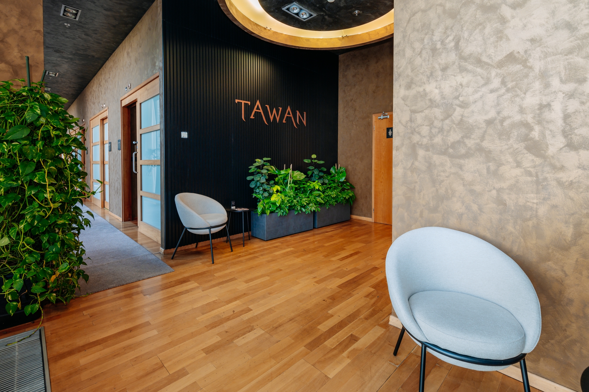 TAWAN - Thajské masáže foto 4