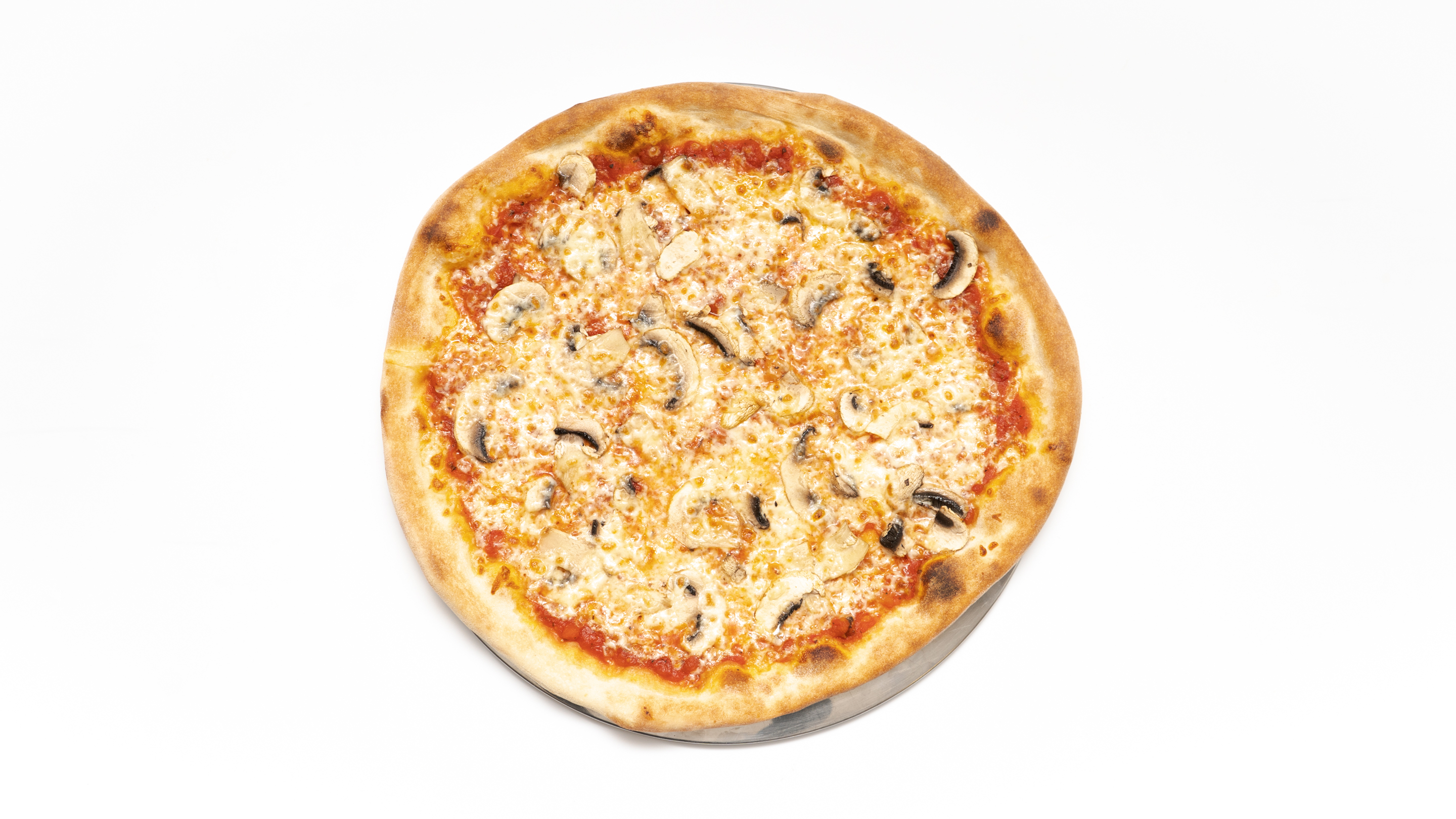 Pizza Suchdol foto 4