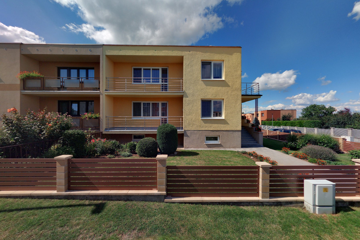 Ing. František Jevický foto 1