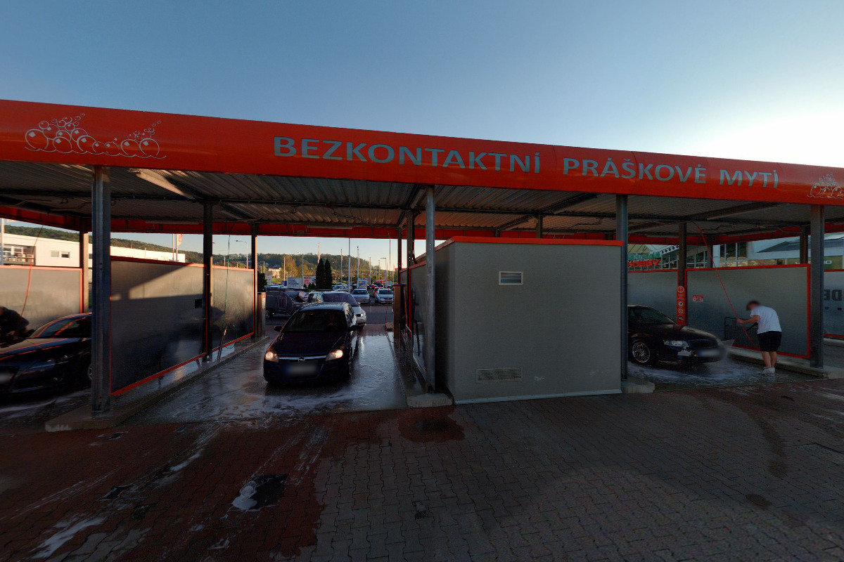 ECW-AUTO, s.r.o. foto 3