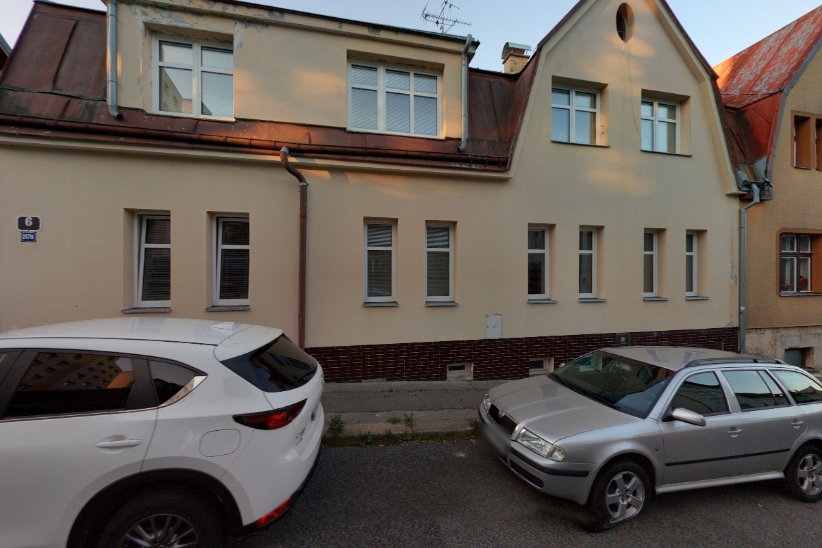 Ing. Zdeněk Moučka foto 1