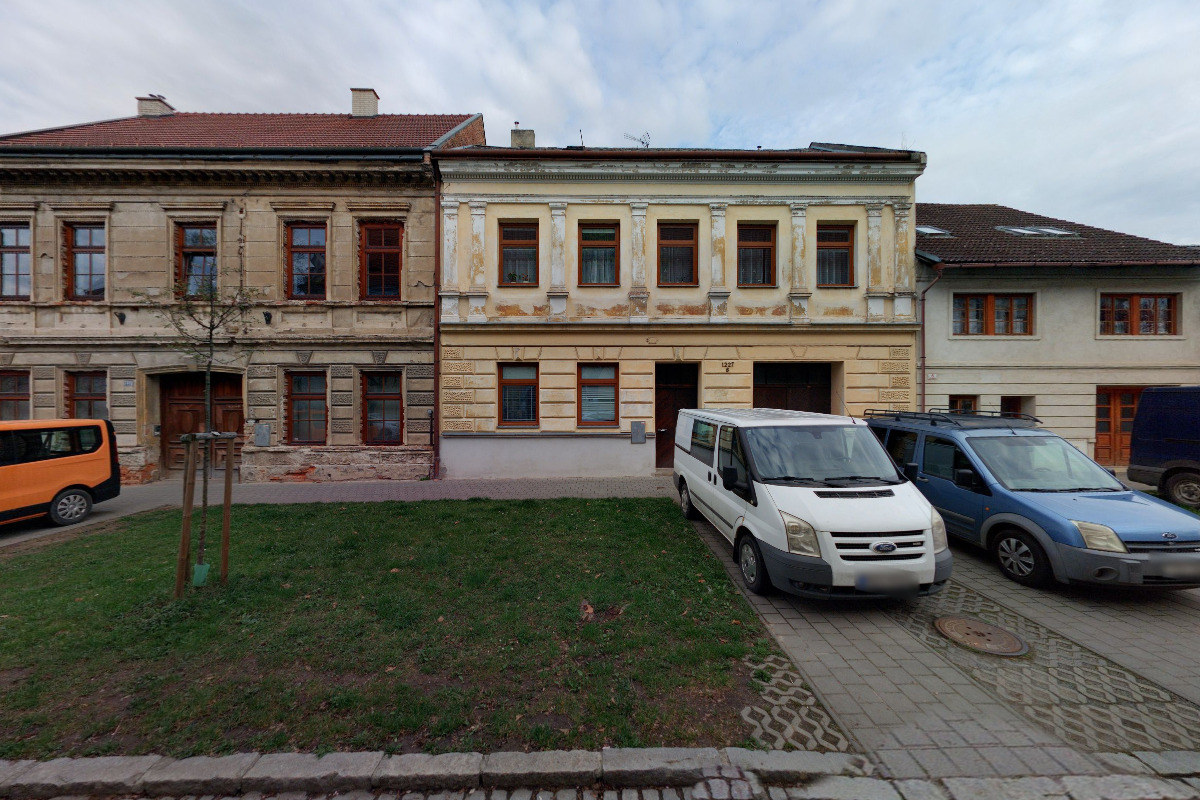 MŠ - truhlářská a restaurátorská dílna