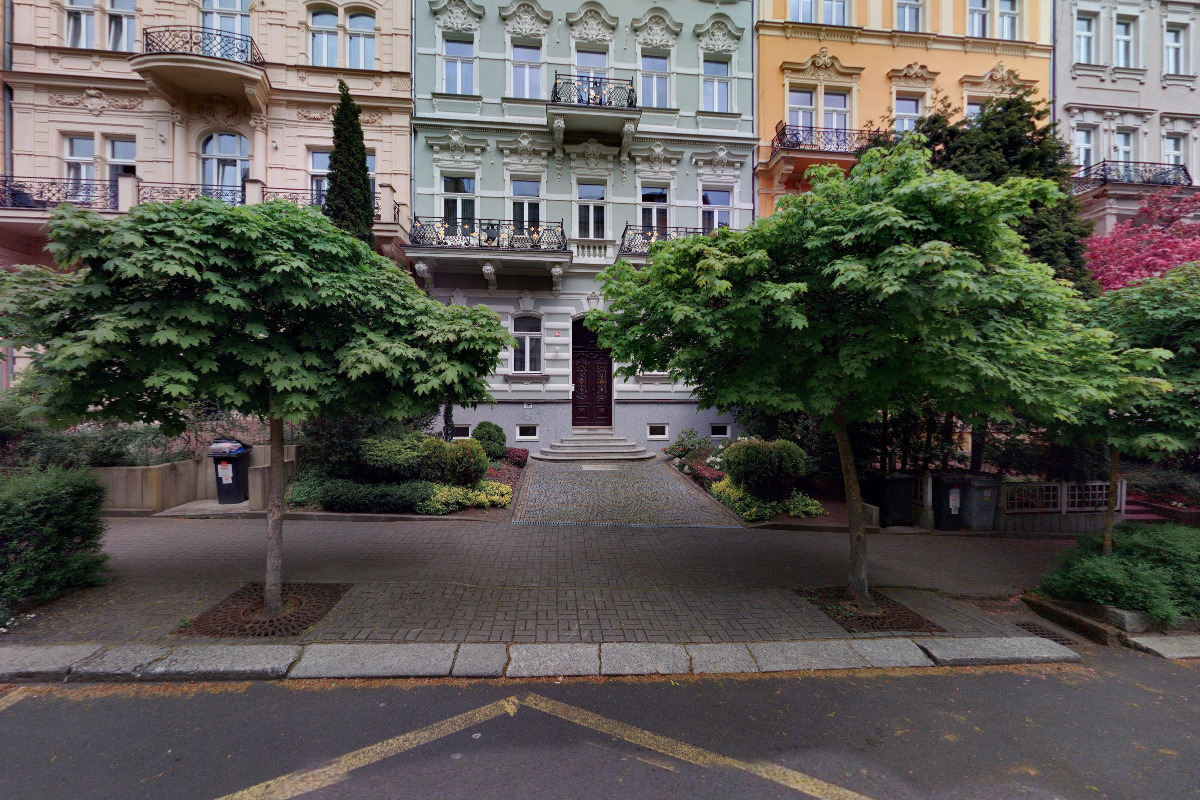 LIRA Reality, spol. s r.o.