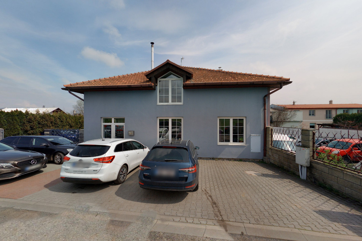 Autoservis Vlastimil Valášek foto 5