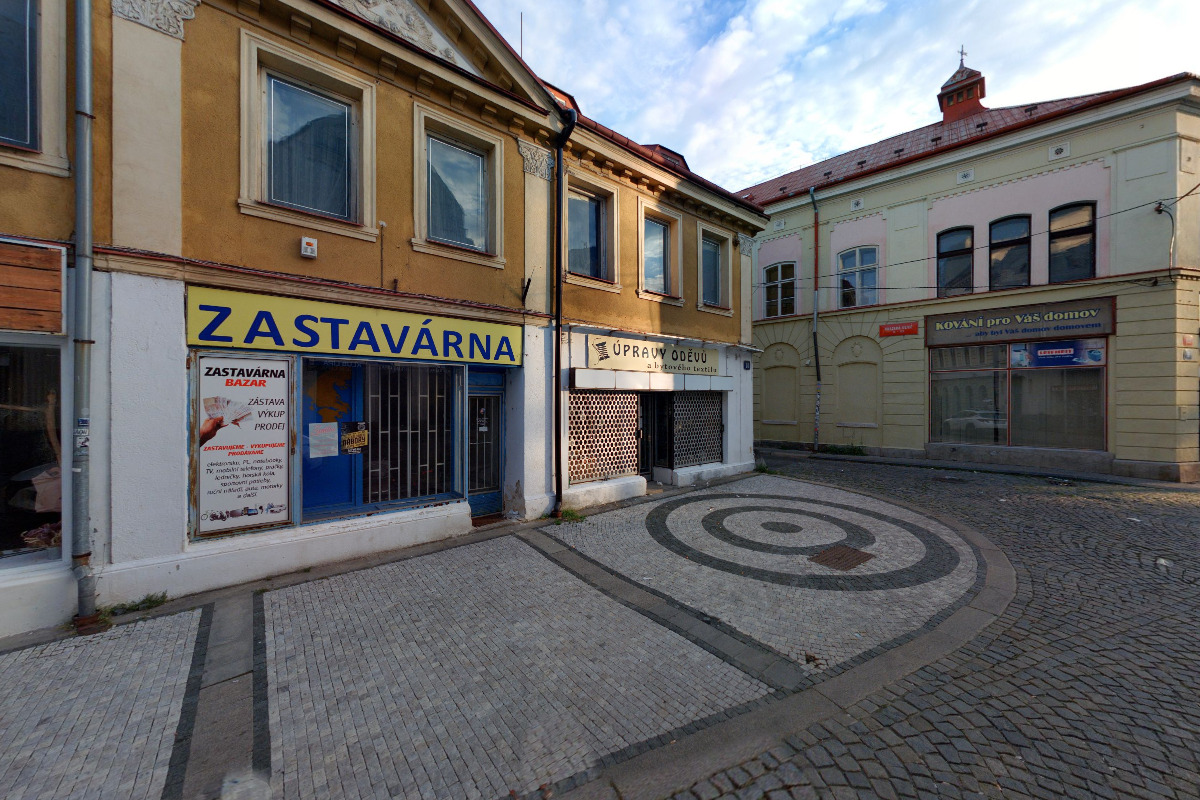 Krejčovství Marcela Konečná foto 1