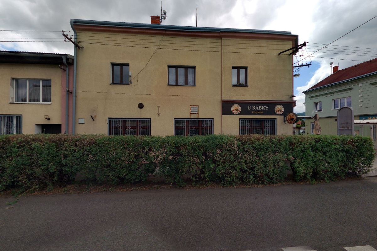 Srbická krčma foto 3
