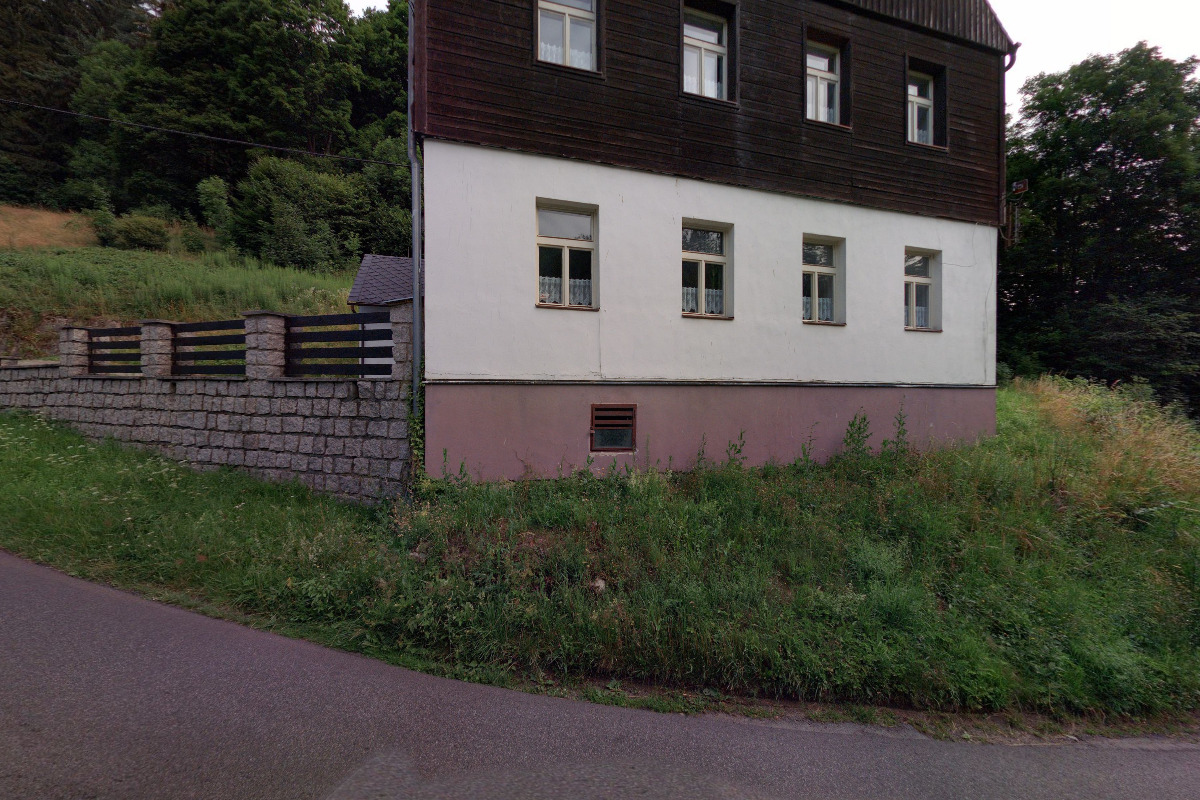 Chata U Fírů foto 4