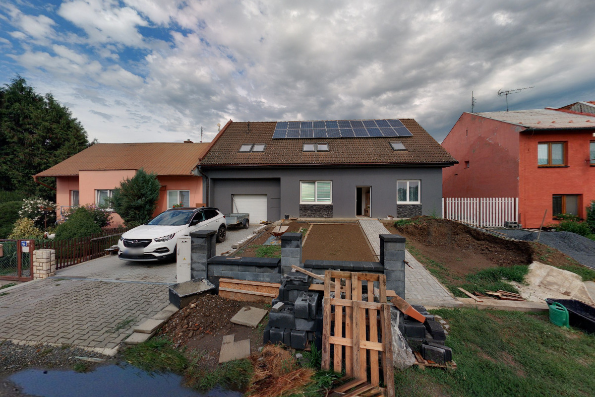 Moravský rybářský svaz, z.s. pobočný spolek Bystřice pod Hostýnem