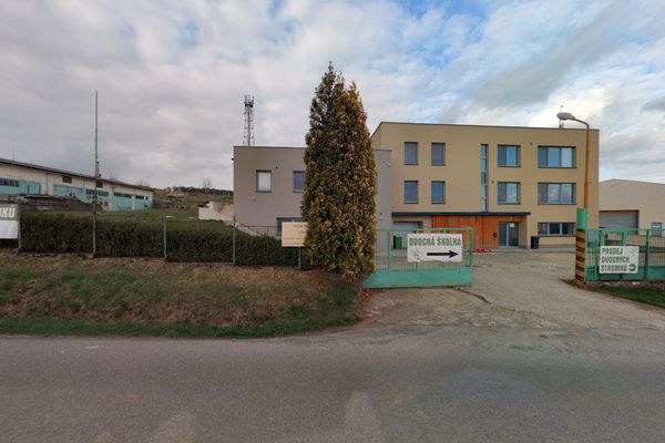 Ovocna Skolka Brno