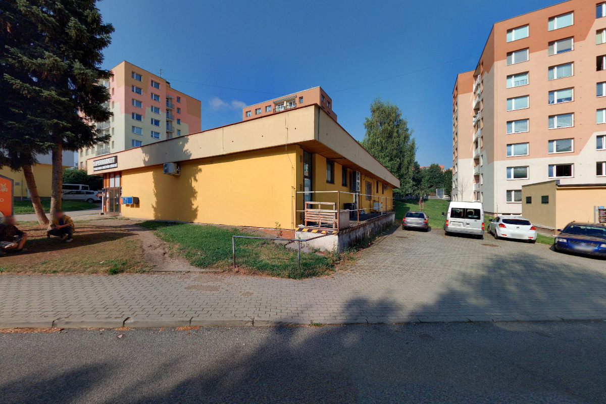 Potraviny Nová Pasířská 	4118/1 foto 2