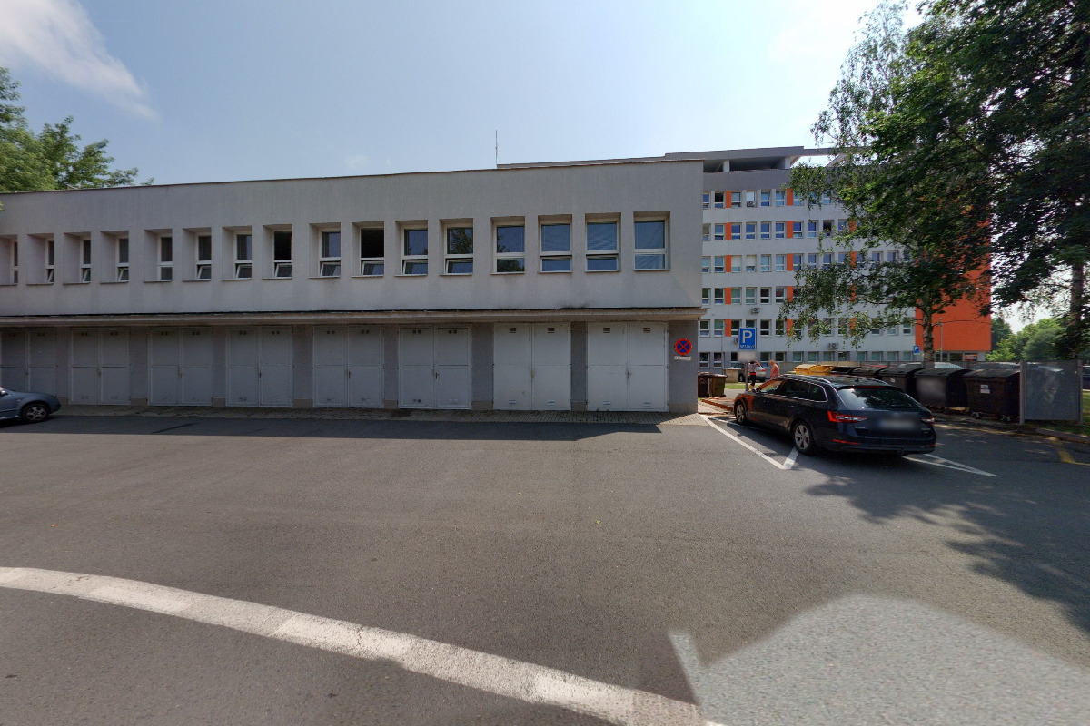 Kadeřnictví YVETT foto 2