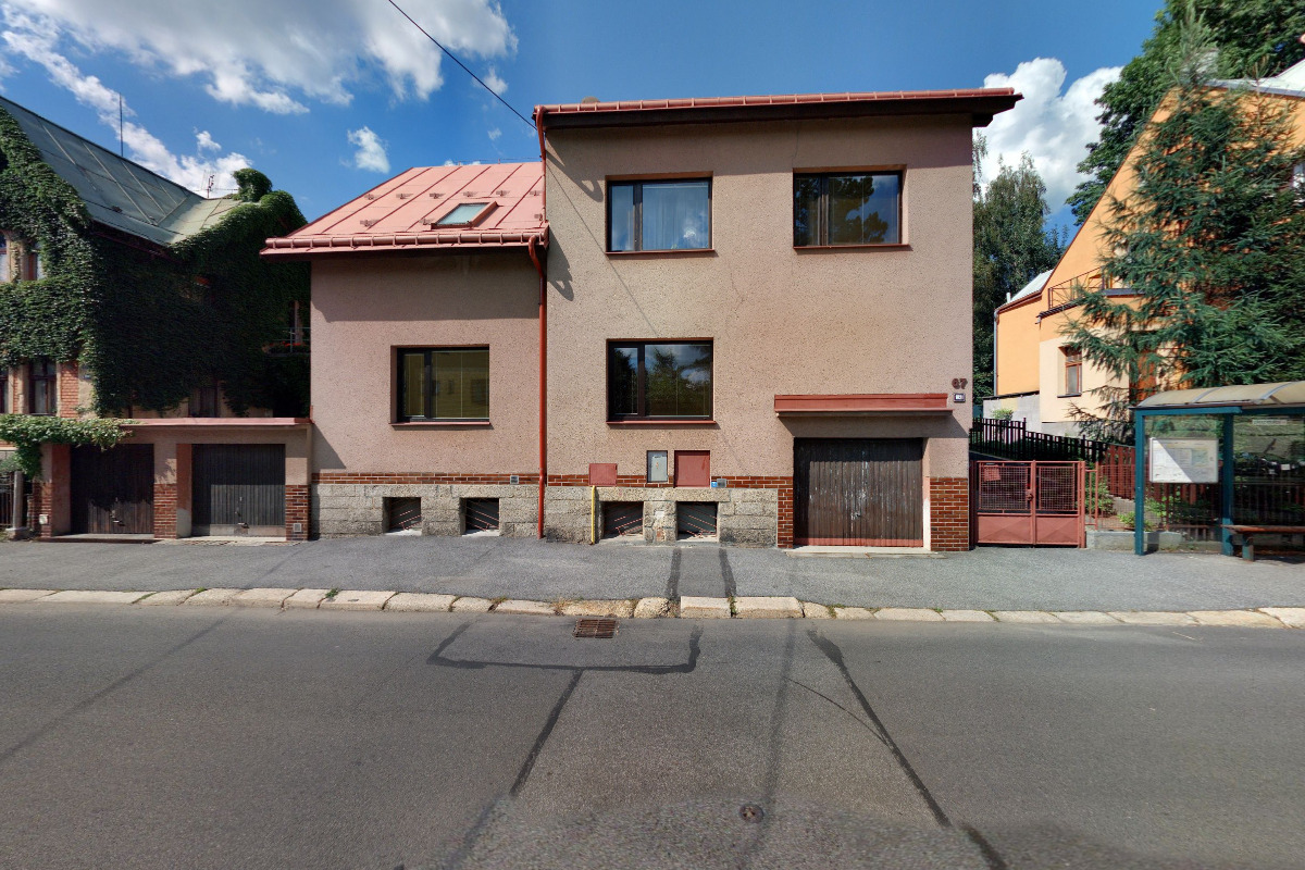 Ing. Jaroslav Najman