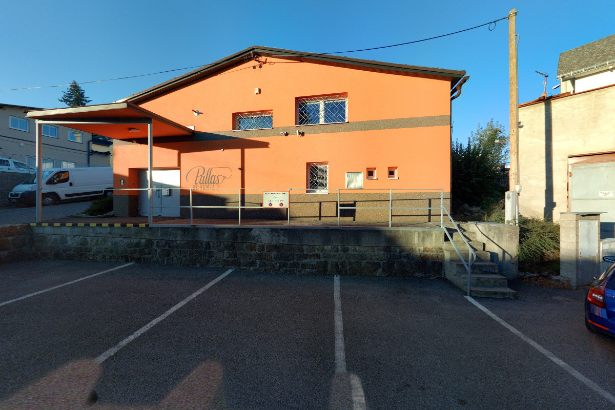 PALLAS BOHEMIA, spol. s r.o. foto 3