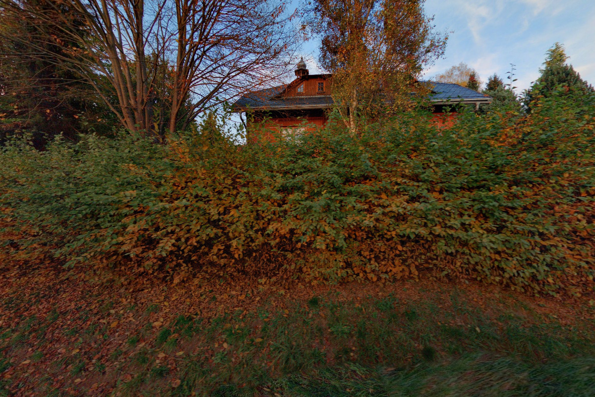 Ing. Stanislav Palas