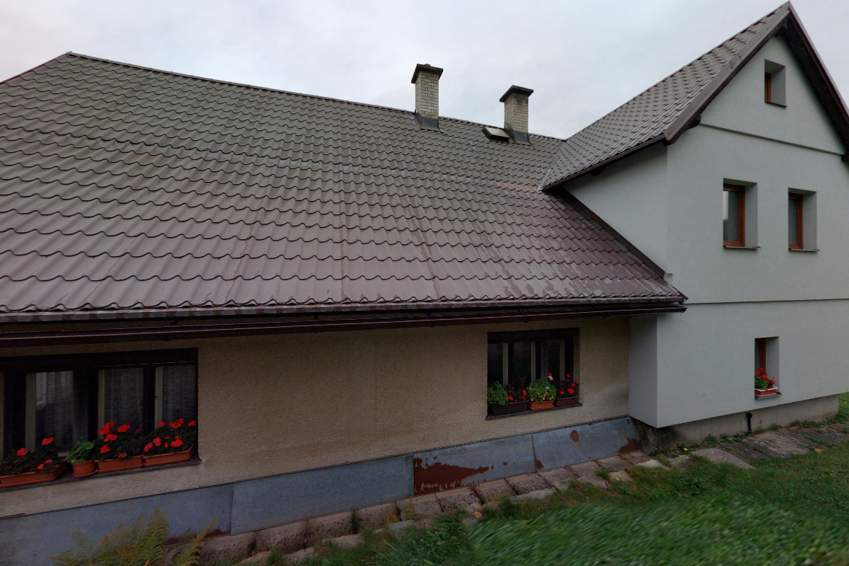 Římskokatolická farnost Rokytnice nad Jizerou