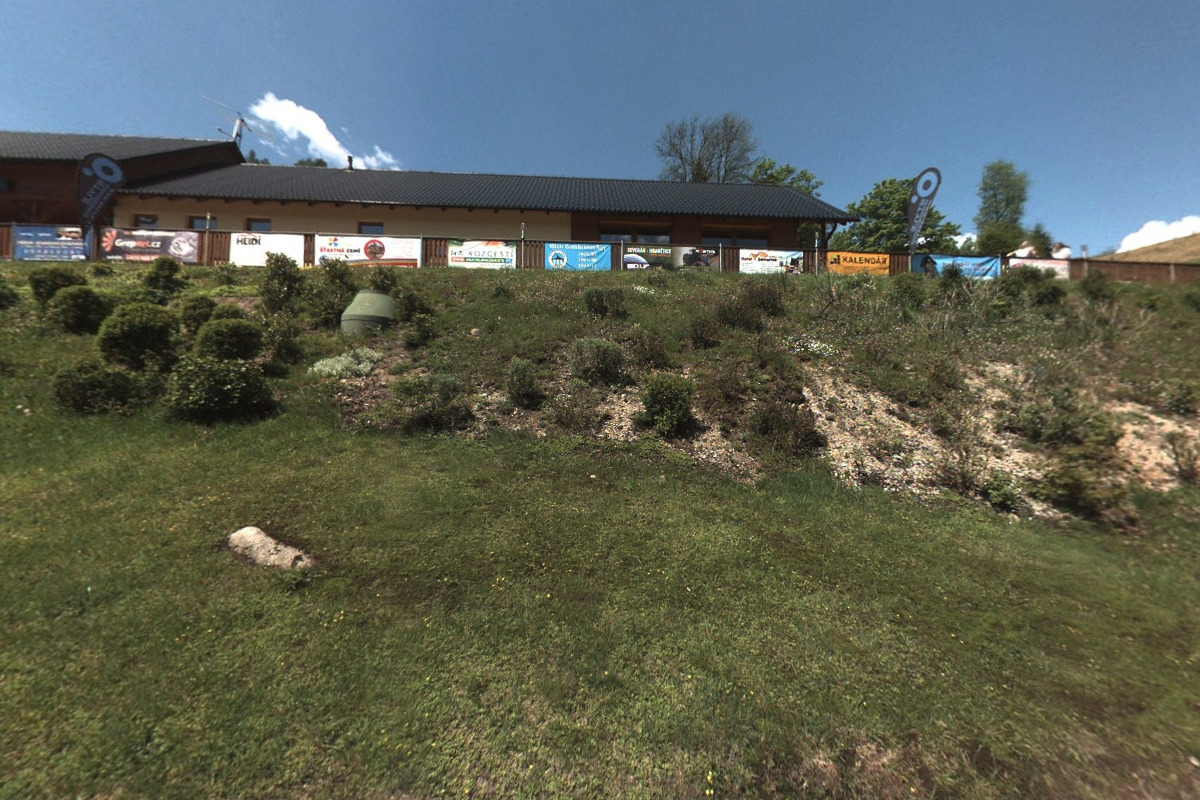 Restaurace bobová dráha Jizerky foto 6