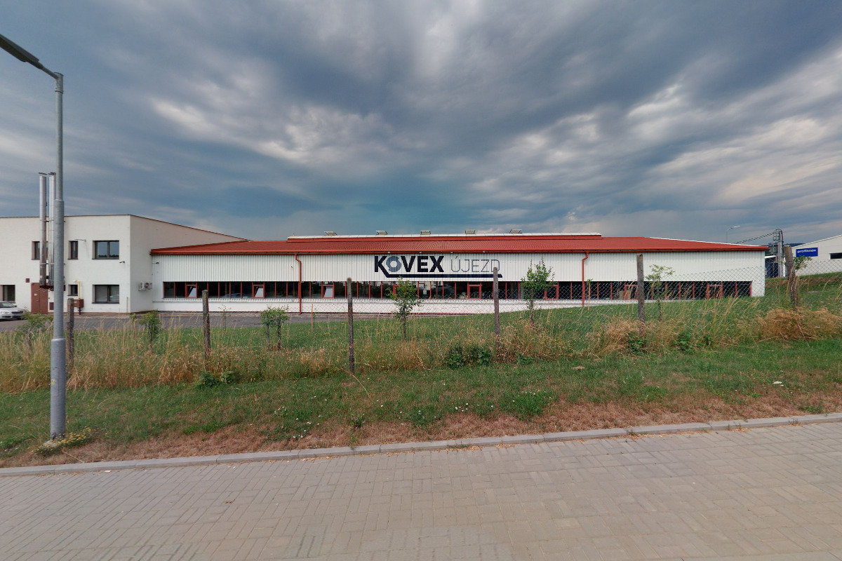 KOVEX Újezd s.r.o. foto 2