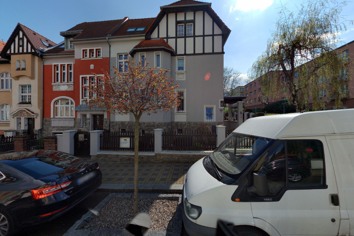 Údržba zeleně Martin Sirůček