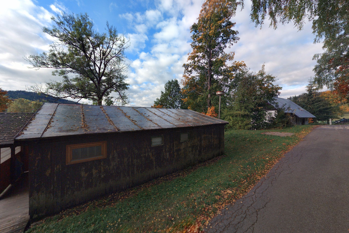 Chata v Krkonoších - Rokytnice nad Jizerou